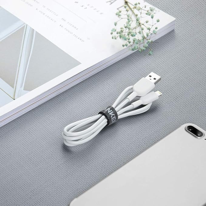Anker PowerLine II Lightning Cable (3ft) Anker PowerLine II Lightning Cable (3ft)